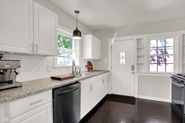 5300 Boulevard Place, Indianapolis, IN 46208