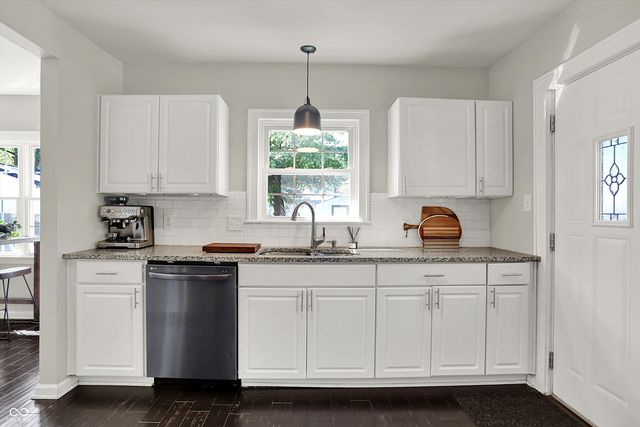 5300 Boulevard Place, Indianapolis, IN 46208