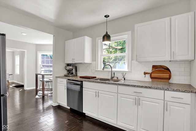 5300 Boulevard Place, Indianapolis, IN 46208