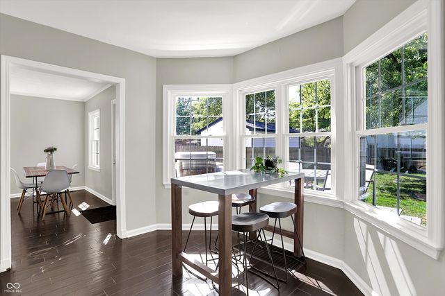 5300 Boulevard Place, Indianapolis, IN 46208