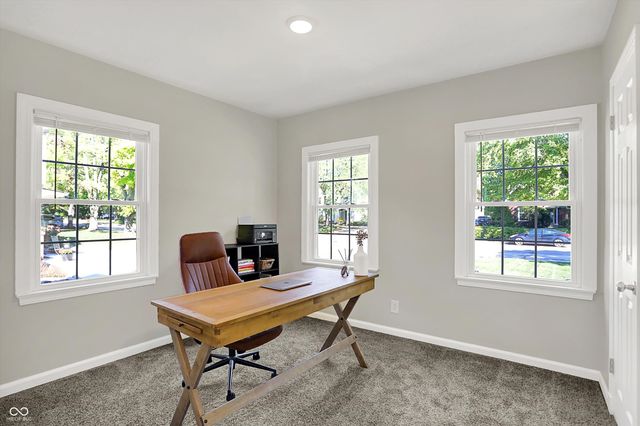 5300 Boulevard Place, Indianapolis, IN 46208