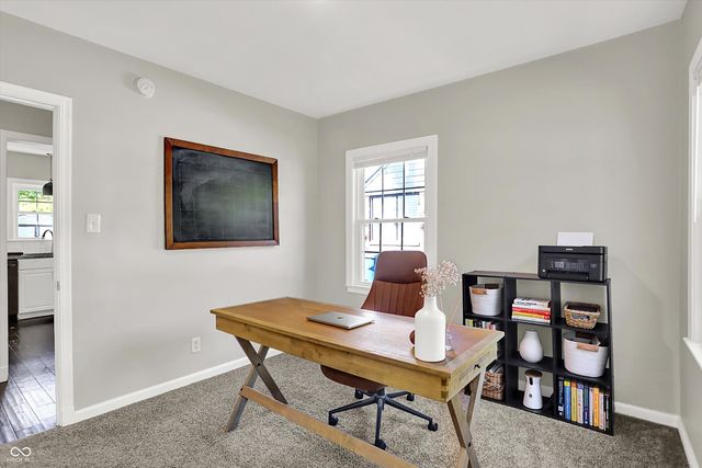 5300 Boulevard Place, Indianapolis, IN 46208