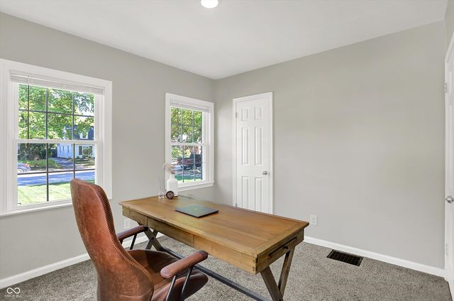 5300 Boulevard Place, Indianapolis, IN 46208