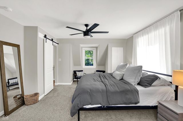 5300 Boulevard Place, Indianapolis, IN 46208