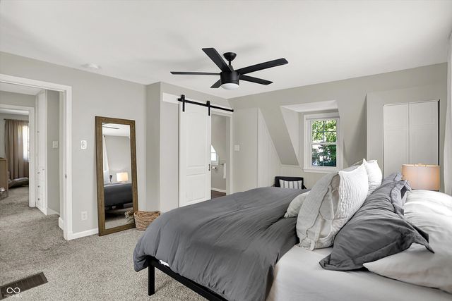 5300 Boulevard Place, Indianapolis, IN 46208