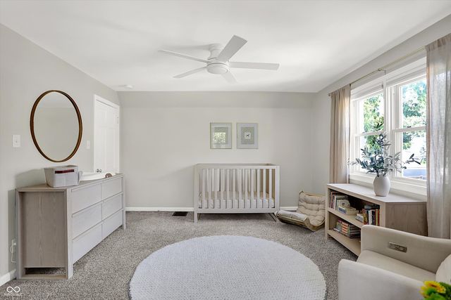 5300 Boulevard Place, Indianapolis, IN 46208