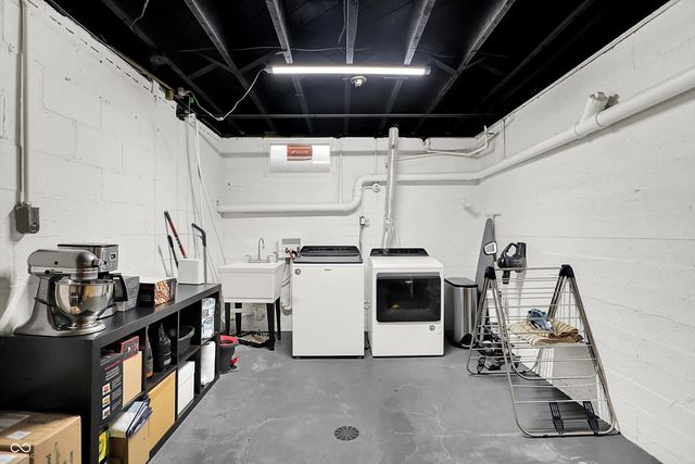 5300 Boulevard Place, Indianapolis, IN 46208