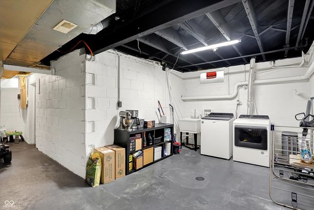 5300 Boulevard Place, Indianapolis, IN 46208