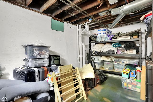 5300 Boulevard Place, Indianapolis, IN 46208