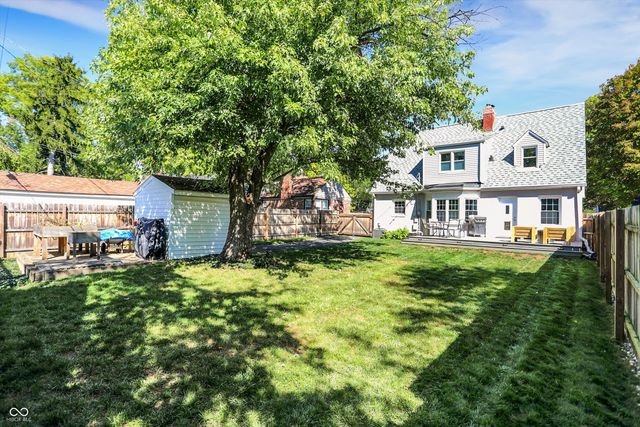 5300 Boulevard Place, Indianapolis, IN 46208