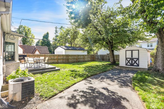 5300 Boulevard Place, Indianapolis, IN 46208