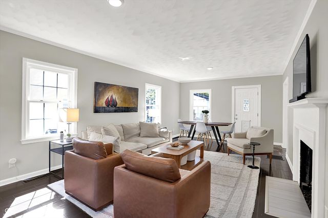 5300 Boulevard Place, Indianapolis, IN 46208