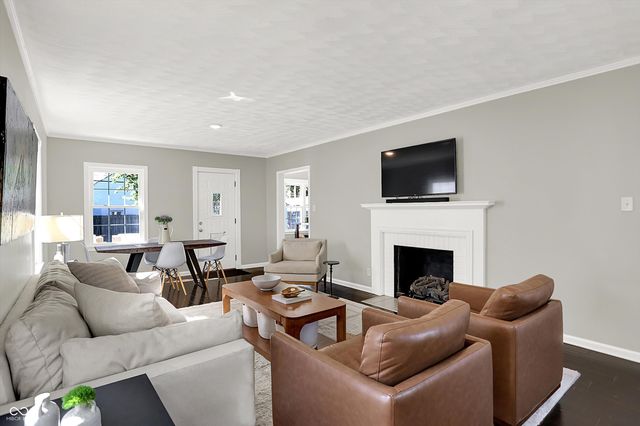 5300 Boulevard Place, Indianapolis, IN 46208