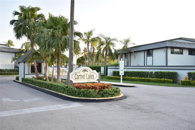 20741 NE 4th Ct 104, Miami, FL 33179