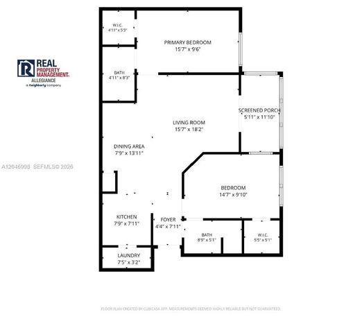 20741 NE 4th Ct 104, Miami, FL 33179