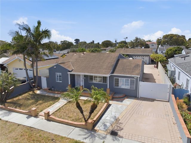 2614 Manhattan Beach, Redondo Beach, CA 90278