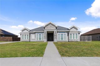 8510 G M Drive, Elsa, TX 78543