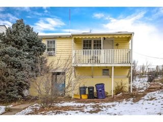 1709 W Asbury Ave, Denver, CO 80223