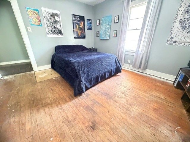 101 Walnut St, Decherd, TN 37324