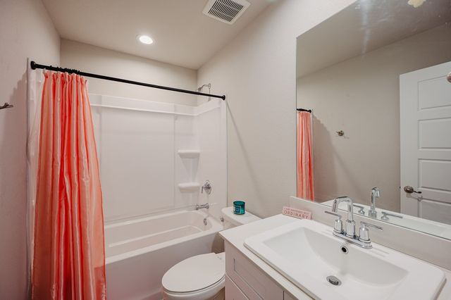 2011 Palo Duro Dr, Odessa, TX 79762