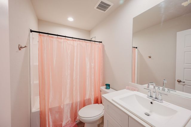 2011 Palo Duro Dr, Odessa, TX 79762