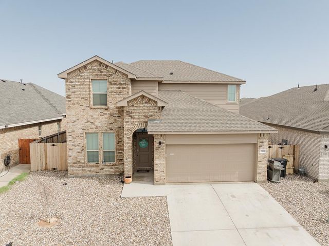 2011 Palo Duro Dr, Odessa, TX 79762