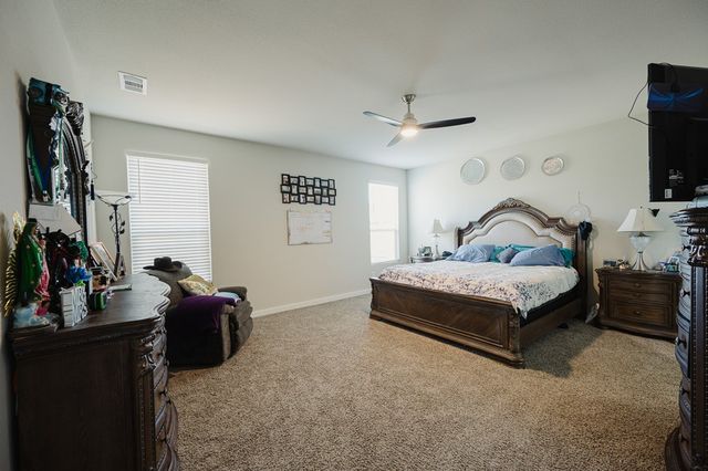 2011 Palo Duro Dr, Odessa, TX 79762