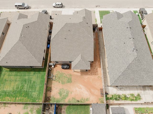 2011 Palo Duro Dr, Odessa, TX 79762