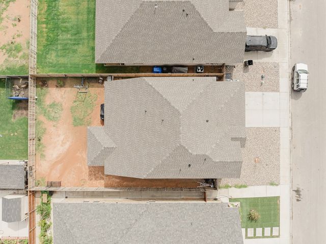 2011 Palo Duro Dr, Odessa, TX 79762