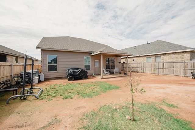 2011 Palo Duro Dr, Odessa, TX 79762