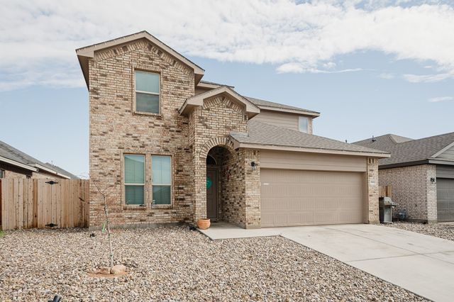 2011 Palo Duro Dr, Odessa, TX 79762