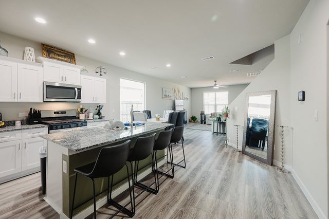 2011 Palo Duro Dr, Odessa, TX 79762