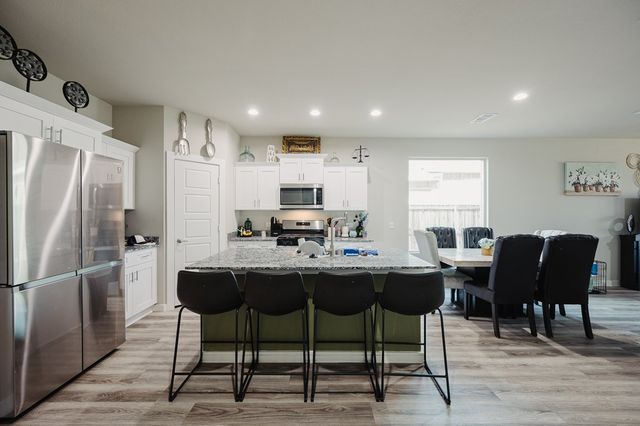 2011 Palo Duro Dr, Odessa, TX 79762