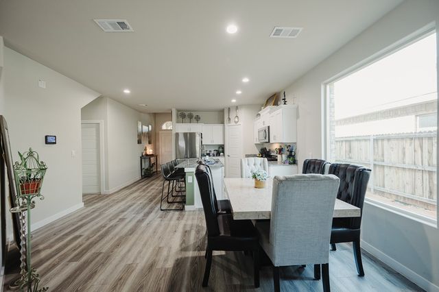 2011 Palo Duro Dr, Odessa, TX 79762