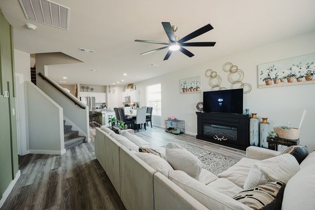 2011 Palo Duro Dr, Odessa, TX 79762