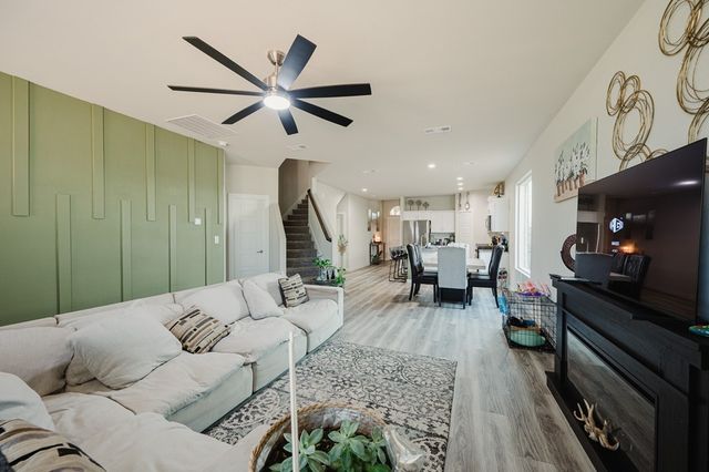 2011 Palo Duro Dr, Odessa, TX 79762