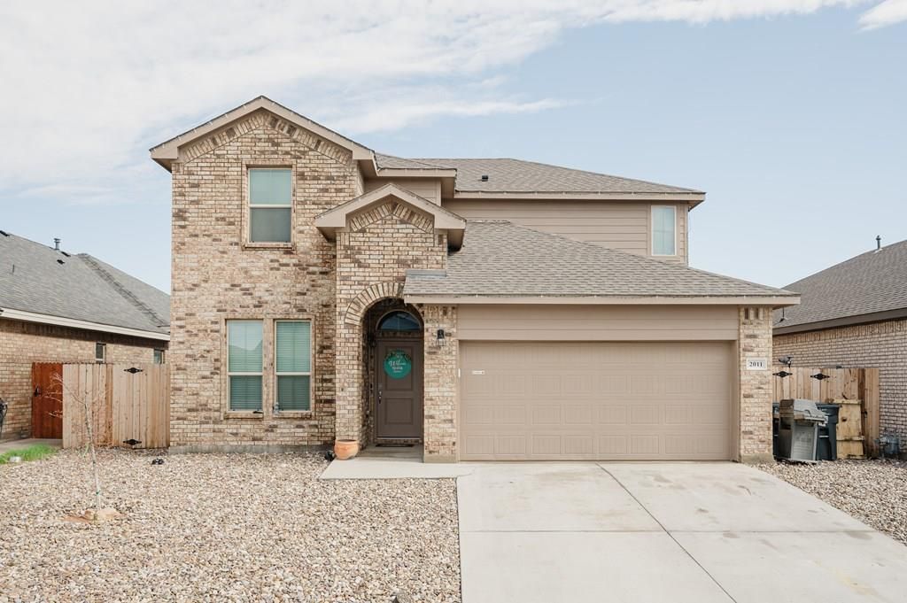 2011 Palo Duro Dr, Odessa, TX 79762