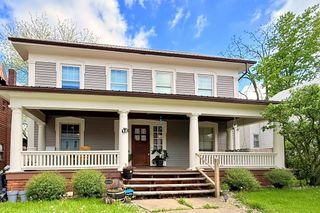 314 S Spring Street, Bucyrus, OH 44820