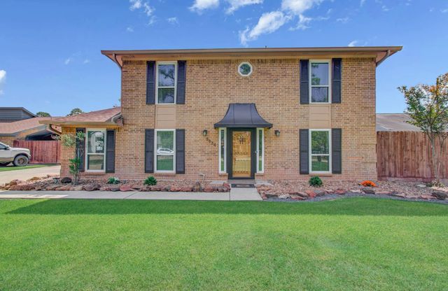 9834 Pinehurst Street, Baytown, TX 77521