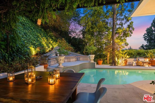 2328 SAN YSIDRO Drive, Beverly Hills, CA 90210