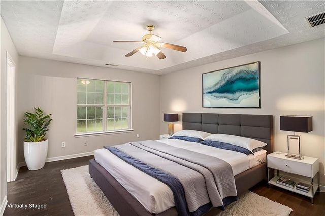 60 Hazelnut Court, Covington, GA 30016