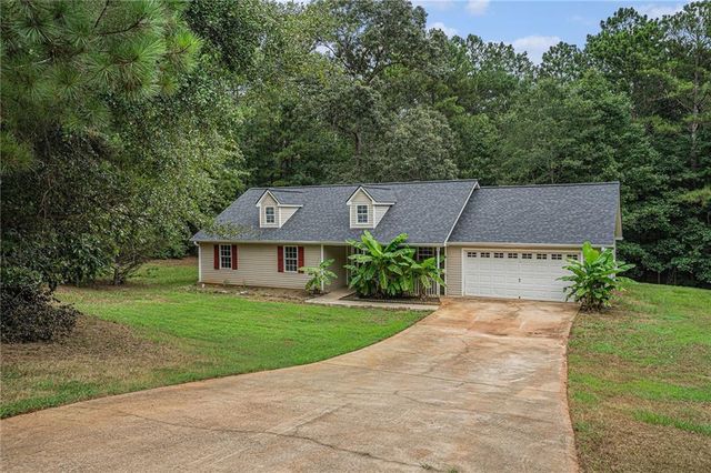 60 Hazelnut Court, Covington, GA 30016