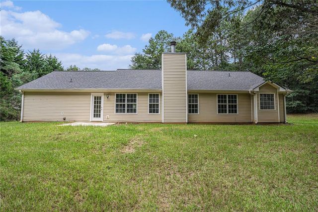 60 Hazelnut Court, Covington, GA 30016