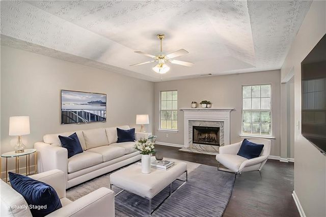 60 Hazelnut Court, Covington, GA 30016