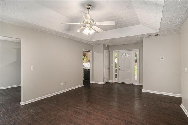 60 Hazelnut Court, Covington, GA 30016