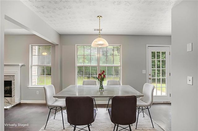 60 Hazelnut Court, Covington, GA 30016