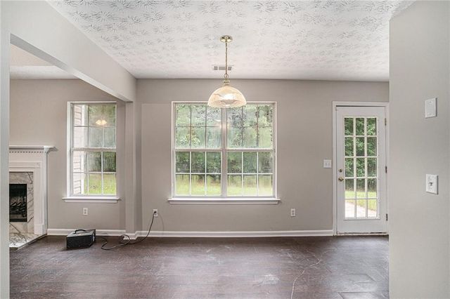 60 Hazelnut Court, Covington, GA 30016