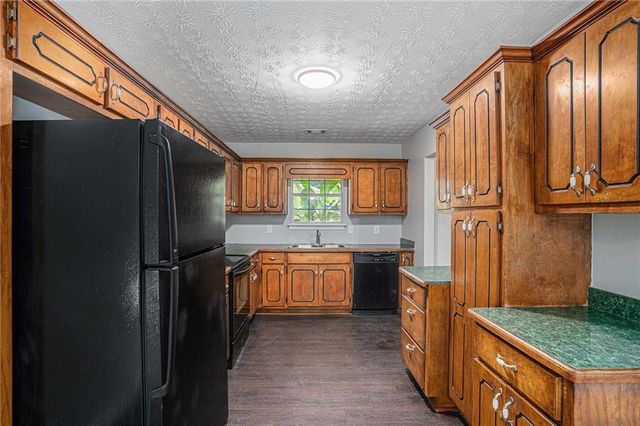 60 Hazelnut Court, Covington, GA 30016