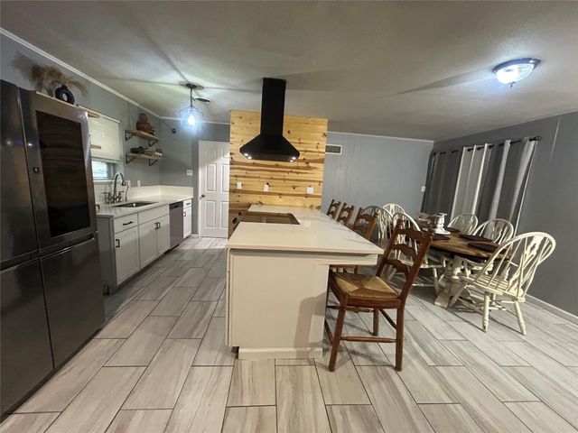 4200 Templeton Street, Greenville, TX 75401