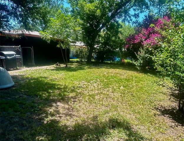 4200 Templeton Street, Greenville, TX 75401